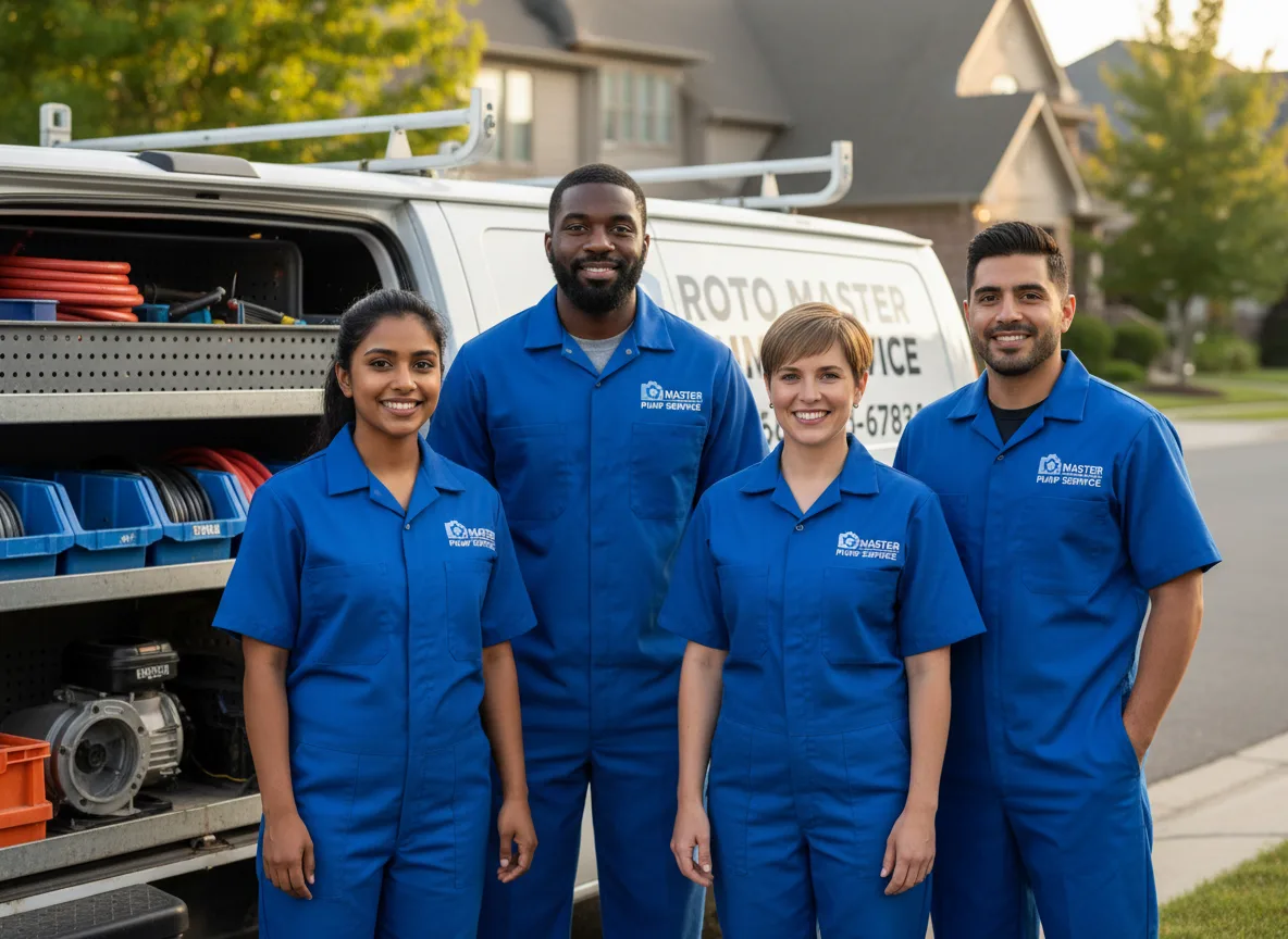 Sump Pump Installation company in Laguna Woods, CA